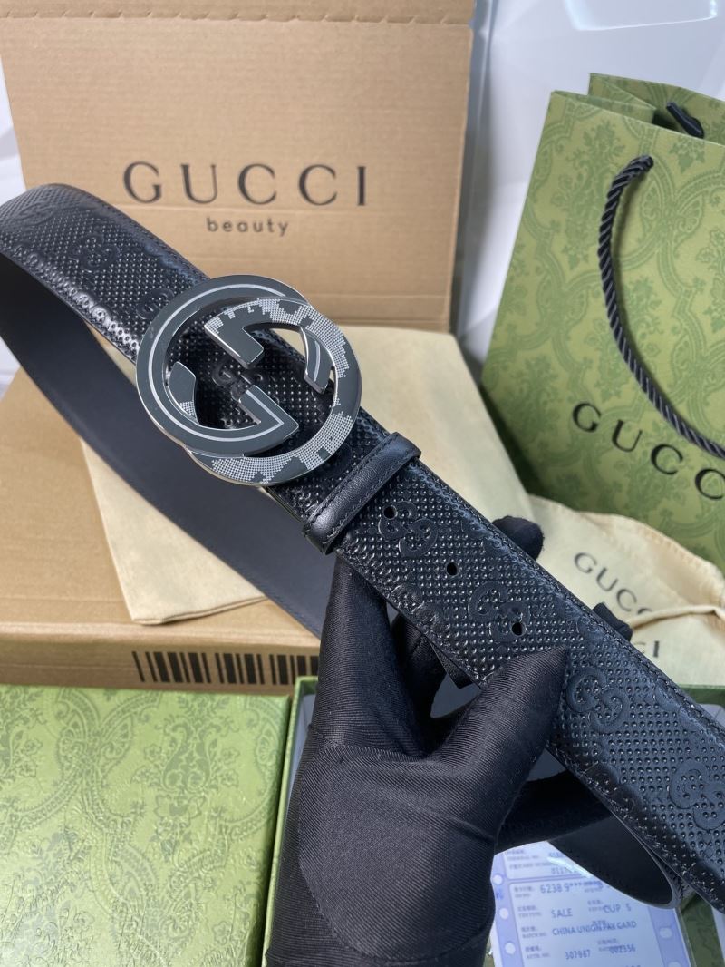 Gucci Belts